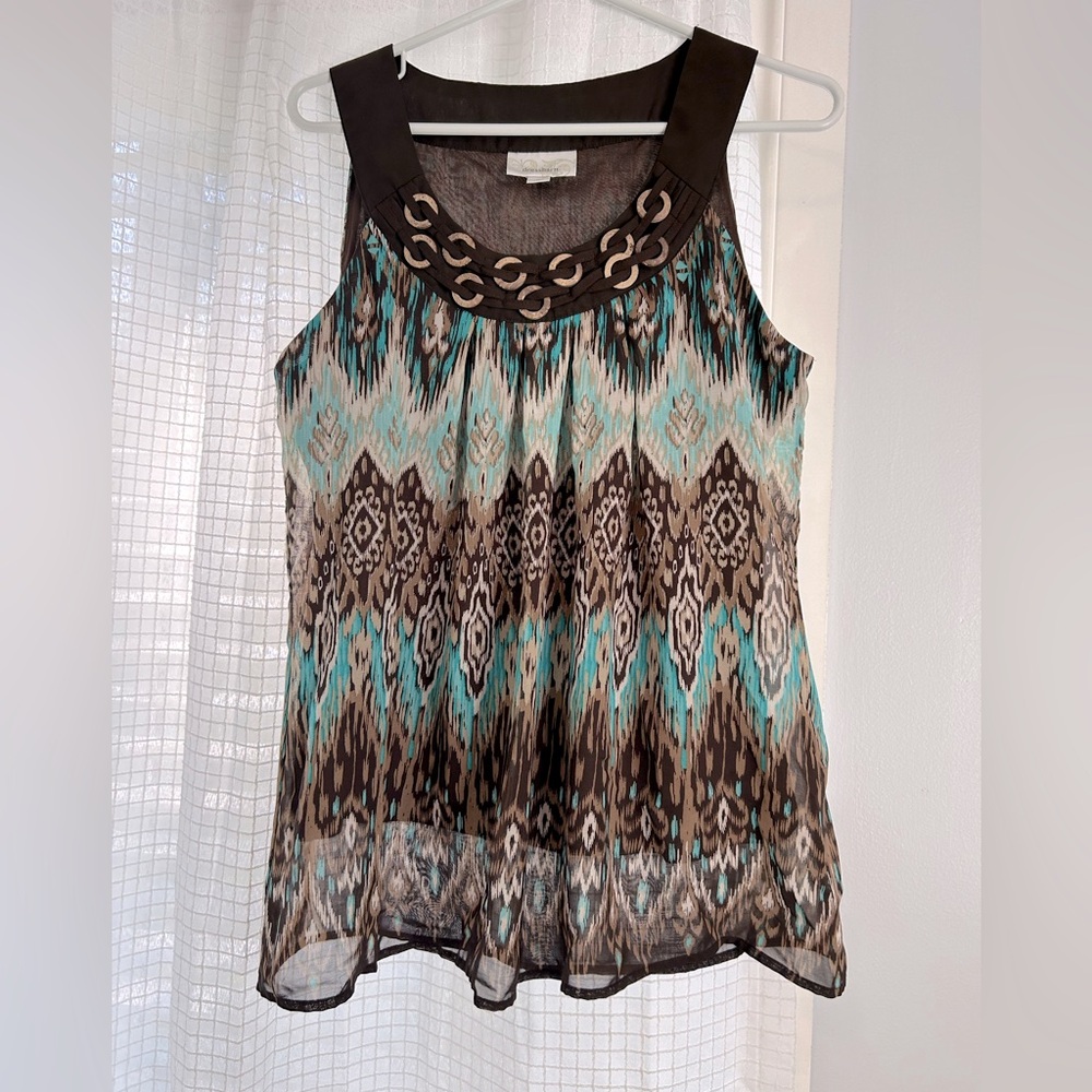 Dressbarn Top